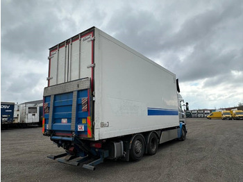 Lastebil med kjøl Scania R490LB6X2*4MNB serie 0098: bilde 4