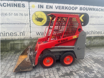 Kompaktlaster BOBCAT S70