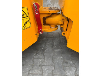 Vegvals JCB VMT 430-130: bilde 5 Vegvals JCB VMT 430-130: bilde 5