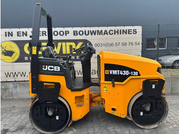 Vegvals JCB VMT 430-130: bilde 2 Vegvals JCB VMT 430-130: bilde 2