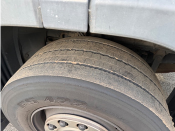 Skapbil Scania P 340: bilde 4