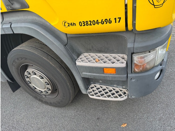 Skapbil Scania P 340: bilde 3