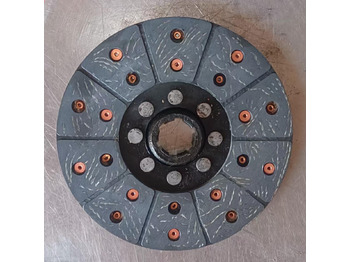 Clutchplate