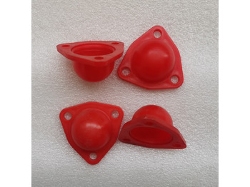 Ny Clutch og deler for Hjullaster FLAND FL 45 Manual Wheel Loader Clutch Dust Cover: bilde 3 Ny Clutch og deler for Hjullaster FLAND FL 45 Manual Wheel Loader Clutch Dust Cover: bilde 3