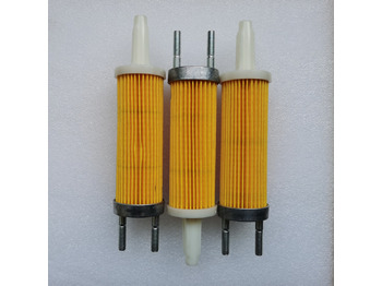 Drivstofffilter