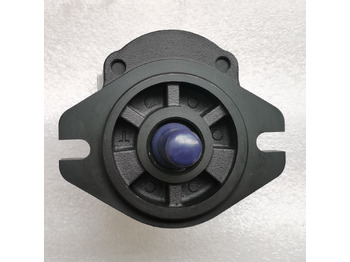 Ny Hydraulisk pumpe for Hjullaster OCEANUS Gear Pump for China Wheel Loader: bilde 4
