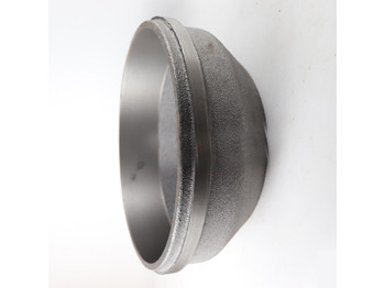 Ny Bremsetromel for Hjullaster Qingdao Promising Brake Drum for China Loader: bilde 4