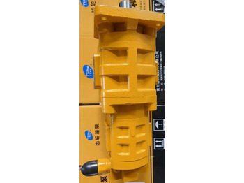 Ny Hydraulisk pumpe for Hjullaster Qingdao Promising Hydraulic Double Gear Pumps Fit China Loader: bilde 4