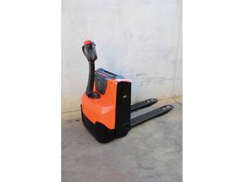 Lavtløftende truck BT LWE 140: bilde 3 Lavtløftende truck BT LWE 140: bilde 3