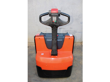 Lavtløftende truck BT LWE 140: bilde 5 Lavtløftende truck BT LWE 140: bilde 5