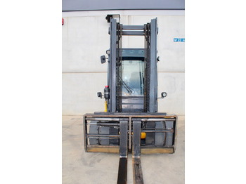 El-truck CARER R 60 H2: bilde 5