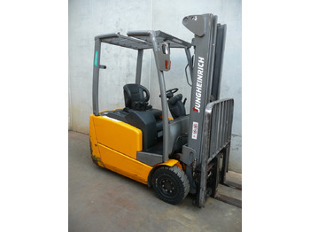 El-truck JUNGHEINRICH EFG