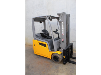 El-truck JUNGHEINRICH EFG