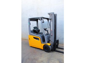 El-truck JUNGHEINRICH EFG