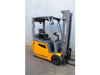 El-truck JUNGHEINRICH EFG