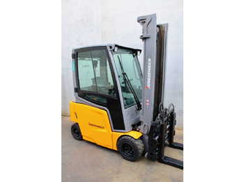 El-truck JUNGHEINRICH EFG