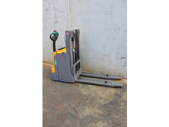 Stabler Jungheinrich EJD 118 166 ZT: bilde 4 Stabler Jungheinrich EJD 118 166 ZT: bilde 4