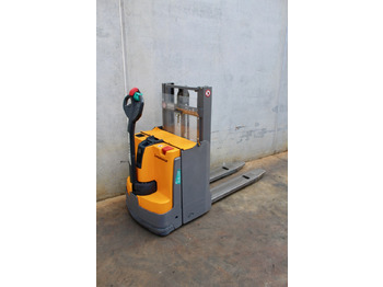 Stabler Jungheinrich EJD 118 166 ZT: bilde 3 Stabler Jungheinrich EJD 118 166 ZT: bilde 3