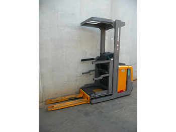Plukketruck JUNGHEINRICH EKS