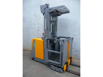 Plukketruck JUNGHEINRICH EKS