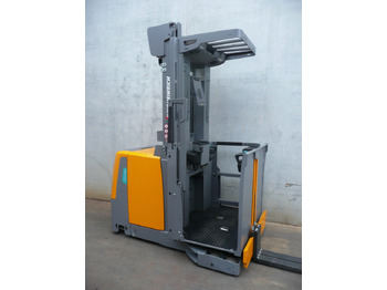 Plukketruck JUNGHEINRICH EKS