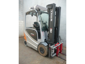 El-truck STILL RX60