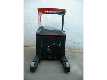 Reachtruck Toyota RRE 160: bilde 5 Reachtruck Toyota RRE 160: bilde 5