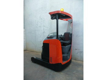 Reachtruck Toyota RRE 160: bilde 4 Reachtruck Toyota RRE 160: bilde 4