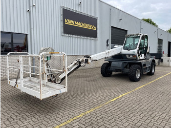 Bomlift Merlo MPR 25: bilde 2 Bomlift Merlo MPR 25: bilde 2