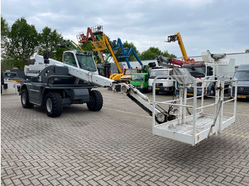 Bomlift Merlo MPR 25: bilde 4 Bomlift Merlo MPR 25: bilde 4