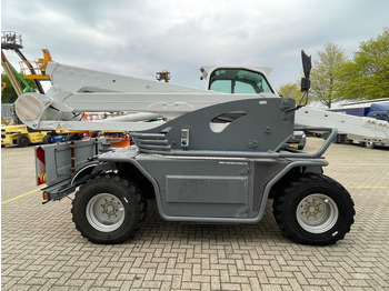 Bomlift Merlo MPR 25: bilde 5 Bomlift Merlo MPR 25: bilde 5