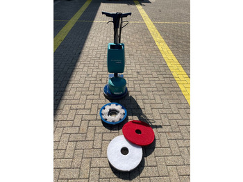 Feiebil Wetrok Monodisc LS: bilde 4 Feiebil Wetrok Monodisc LS: bilde 4