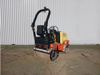 Vals Dynapac CC1000, Vält: bilde 5