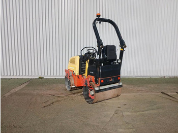 Vals Dynapac CC1000, Vält: bilde 3