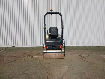 Vals Dynapac CC1000, Vält: bilde 4