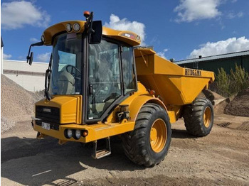 Rammestyrt dumper HYDREMA