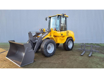 Hjullaster VOLVO L30B