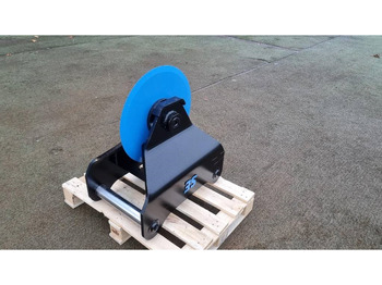 Hydraulisk saks