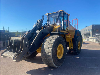 Hjullaster VOLVO L180H