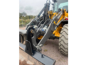 Hjullaster Volvo L 45 H "SÅLD": bilde 3 Hjullaster Volvo L 45 H "SÅLD": bilde 3