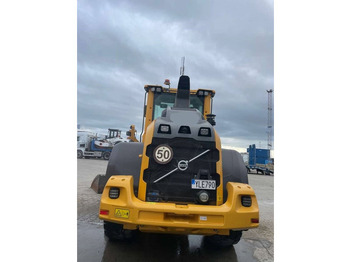 Ny Hjullaster Volvo L 60 H: bilde 4