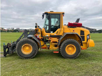 Hjullaster VOLVO L60H