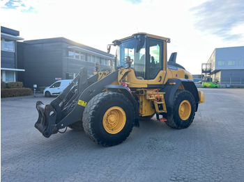 Hjullaster VOLVO L60H