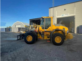 Hjullaster VOLVO L70H