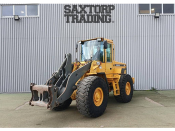 Hjullaster VOLVO L90D