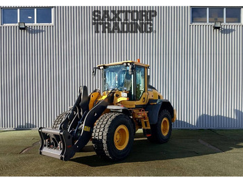 Hjullaster VOLVO L90H