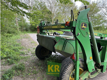 Slåmaskin JOHN DEERE