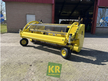 Tilbehør for forhøster JOHN DEERE