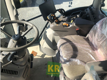 Ny Traktor 6R 110 John Deere: bilde 4