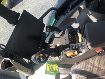 Ny Traktor 6R 110 John Deere: bilde 5
